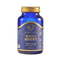 Kenko Blue NAD+ Boost